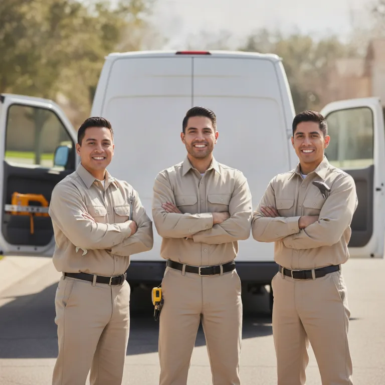 Construtora equipe em Cidade Tiradentes